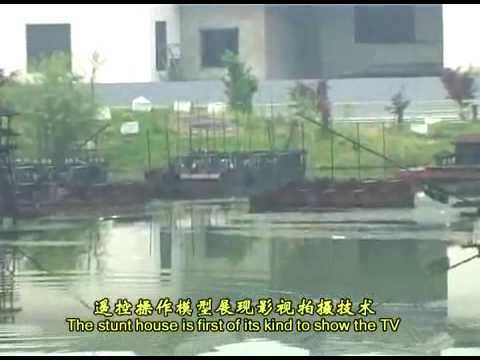 无锡 山水风光 (第三部) Beautiful Scenery of Wuxi China (Part Three)