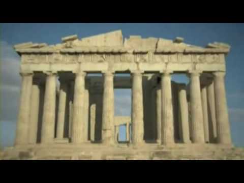 Ancient Greece - Vangelis [TITANS]