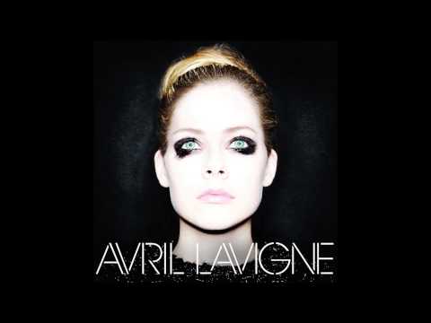 Avril Lavigne - You Ain't Seen Nothin' Yet