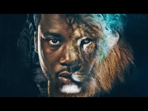 Meek Mill - Ain't Me ft. Yo Gotti & Omelly (Dreamchasers 3)