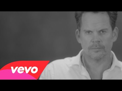 Gary Allan - It Ain't The Whiskey