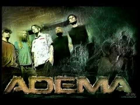 Adema - Close Friends