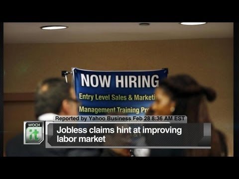 Business News - Department of Labor, European Union, Jacob Lew, Yahoo