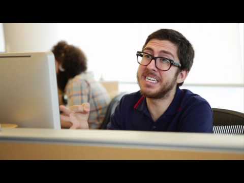 Jake and Amir: Reddit