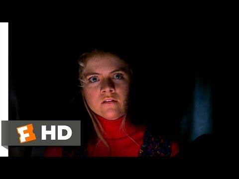 The Brady Bunch Movie (9/10) Movie CLIP - Jan's Inner Voices (1995) HD