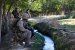 NATO starts own talks with Afghanistan on post-2014 mission pact