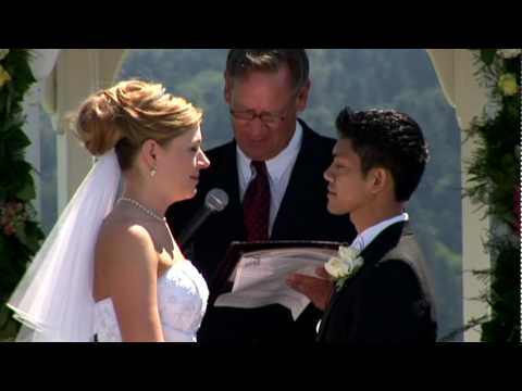 Funny Surprise Wedding Vows