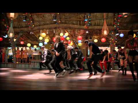 Cruisin' For A Bruisin' - Music Video - Teen Beach Movie - Disney Channel Official