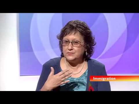 New Labour's immigration scandal was deliberate (27Oct09)