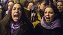 Protests as Spain restricts abortions (Video Thumbnail)