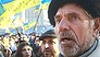 Protest rages on in Ukraine  (Video Thumbnail)