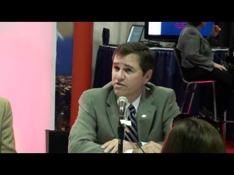 HIMSS Social Media Panel | Provider Edition: David Kibbe, John Sharp, John Marzano Part 1