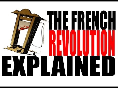 The French Revolution for Dummies