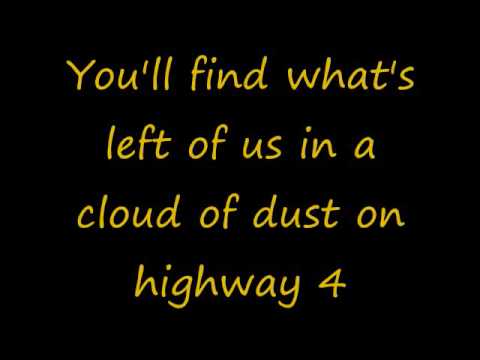 Bye Bye Lyrics by Jo Dee Messina