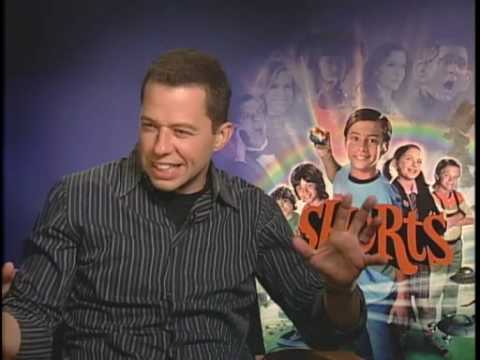 Jon Cryer Interview 