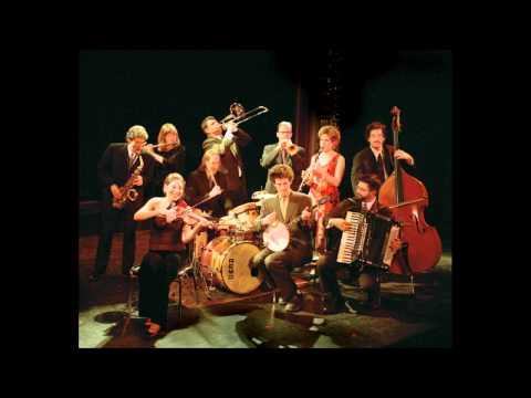 Rumania Rumania Klezmer Conservatory Band