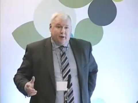 Sage Group Analyst Event, Feb 2011- Foundations for Growth part 2