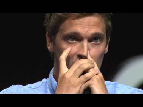 Beatbox Brilliance: Tom Thum at TEDxSydney