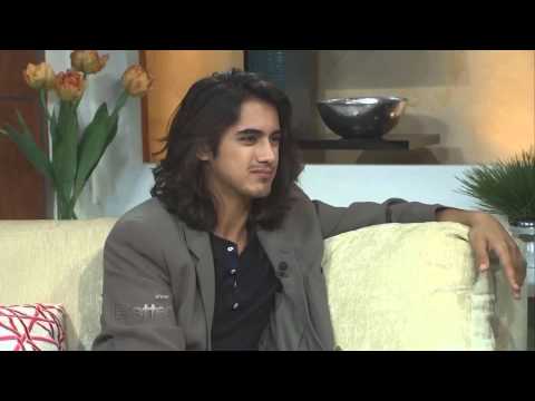 Avan Jogia From ABC Family's 