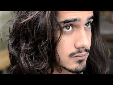 Video Portrait: Avan Jogia