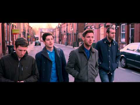 The Rise (Wasteland) Trailer HD - Luke Treadaway, Iwan Rheon, Matthew Lewis, Neil Maskell (2013)