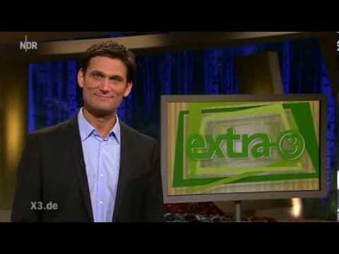 Extra 3 vom 20.11.2013 | extra 3 | NDR