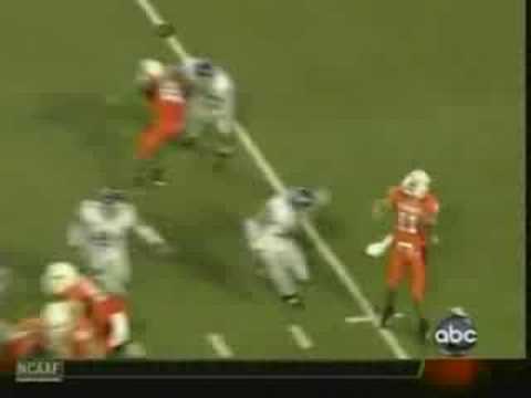 Dez Bryant 2007-2008 Highlight Video