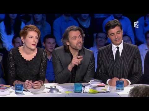 On n'est pas couché - Intégrale partie 2/3 16/11/13 #ONPC