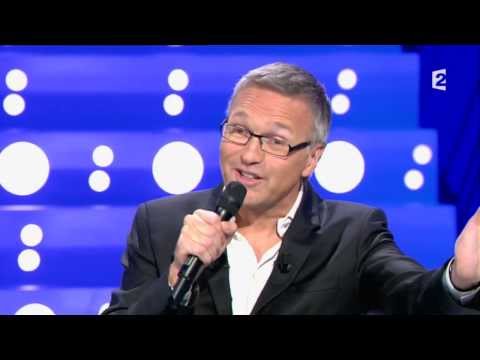 On n'est pas couché - 02/11/13 : Intégrale / partie 1  #ONPC