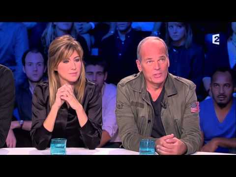 On n'est pas couché - Intégrale 19/10/13 Partie 1