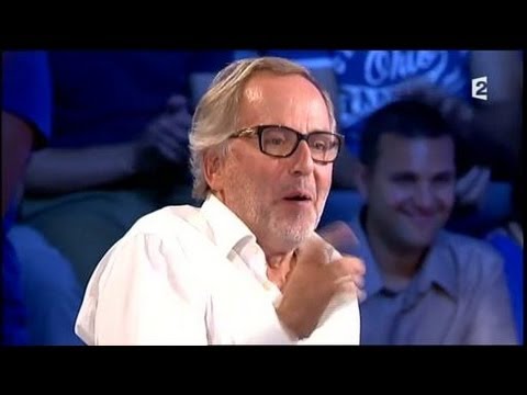 Fabrice Luchini : Fabuleux dans 