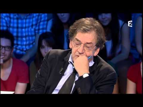 On n'est pas couché - Intégrale / partie 2 26/10/13 #ONPC