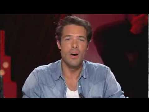 On n'est pas couché - La chronique de Nicolas Bedos 30/11/13 #ONPC