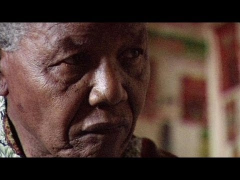 Nelson Mandela est mort: portrait d'une icône