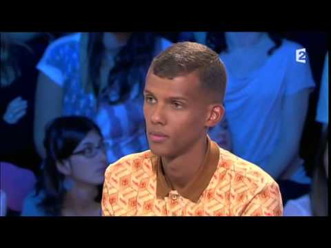 On n'est pas couché - Stromae 14/09/13 #ONPC