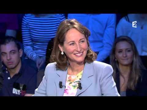 On n'est pas couché - Intégrale partie 2/3 23/11/13 #ONPC