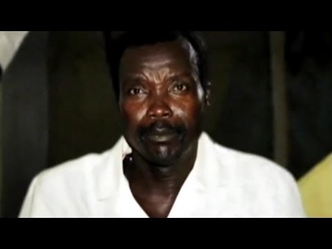 Kony 2012: 'Invisible Children' Film Depicting Atrocities in Uganda Goes Viral on YouTube