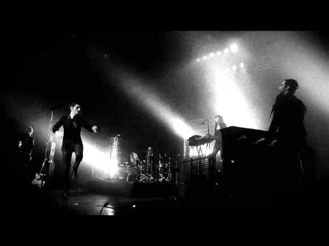 AaRON Endless Song (live au Casino de Paris @le-hiboo)