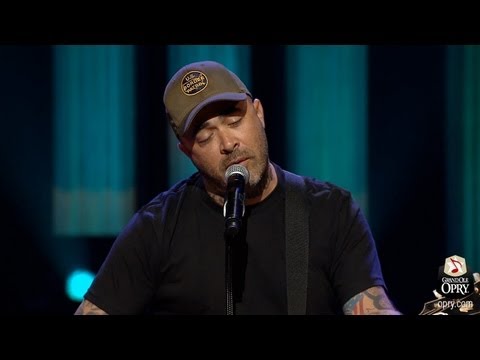 Aaron Lewis - 