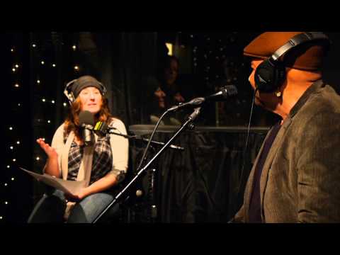 Aaron Neville - Full Performance (Live on KEXP)