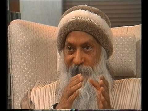 OSHO:  You Have Everything, but You Don't Have Yourself