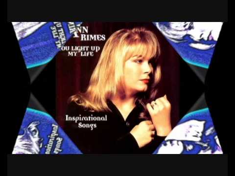 LeAnn Rimes *How Do I Live* - Diane Warren