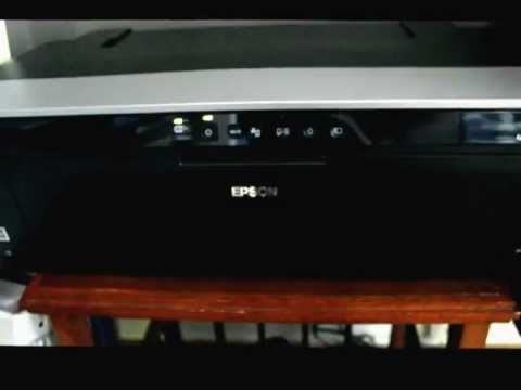 Review of Epson Stylus Photo R2000 Color Inkjet Printer