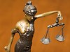 Scales of Justice - THINKSTOCK