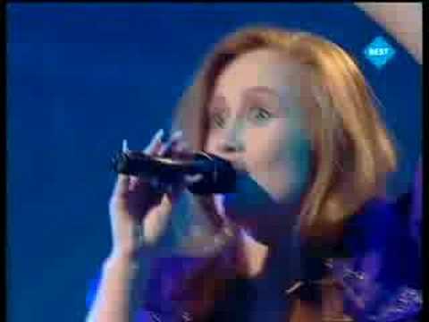 Eurovision 1993 - Sonia - Better the devil you know