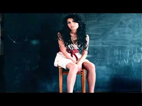 Halftime - Amy Winehouse - New song - Lioness: Hidden Treasures 2011