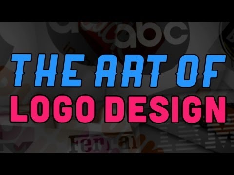 The Art of Logo Design | Off Book | PBS Digital Studios