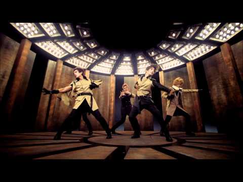 MBLAQ(엠블랙) - CRY M/V [HD]