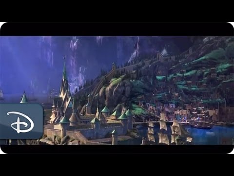 Adventures by Disney Norway -- World of Frozen | Adventures by Disney | Disney Parks