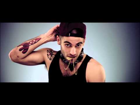 #HYPE - Oceaner Af Damer (official video)